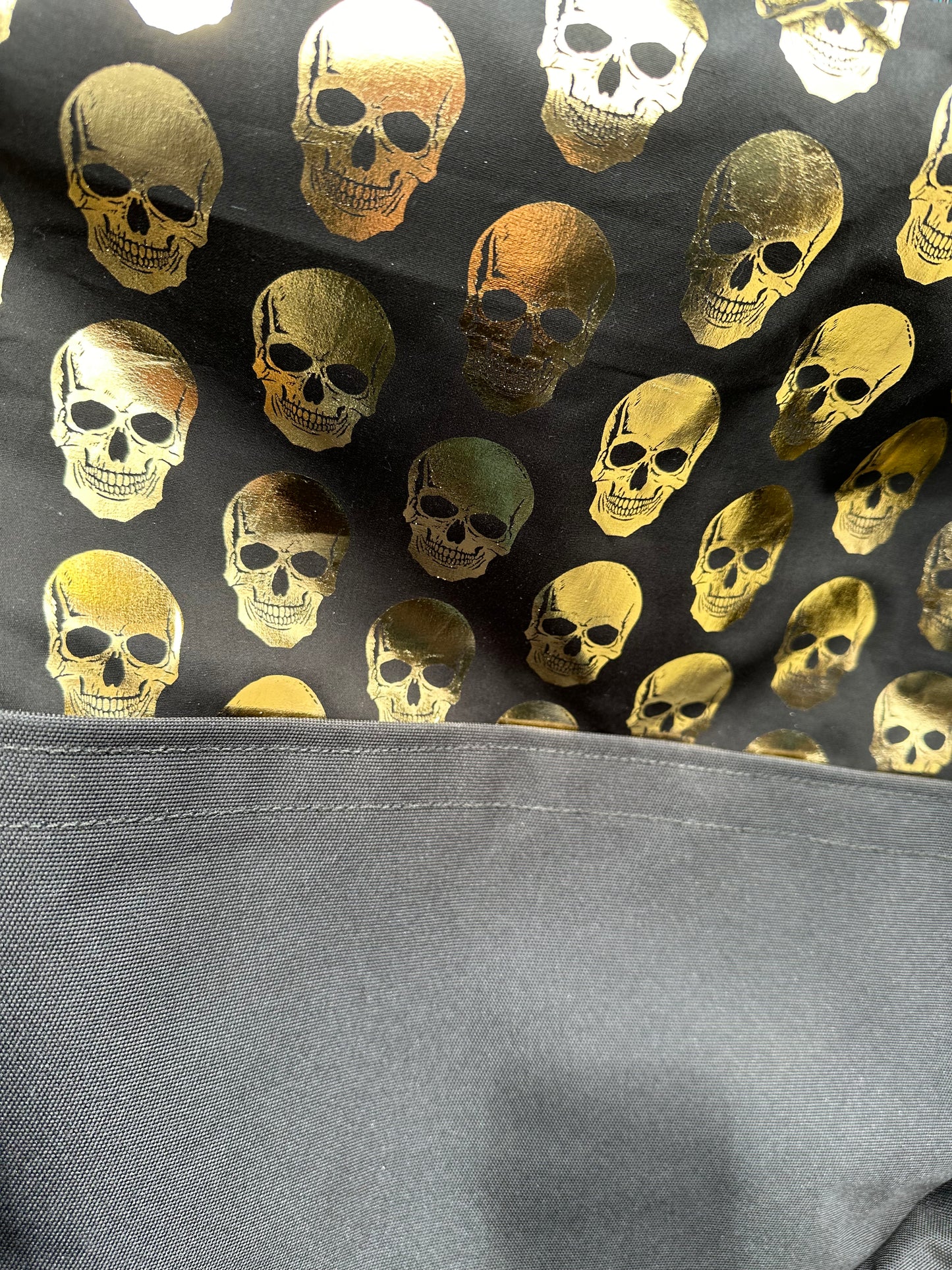 Rope Bag
