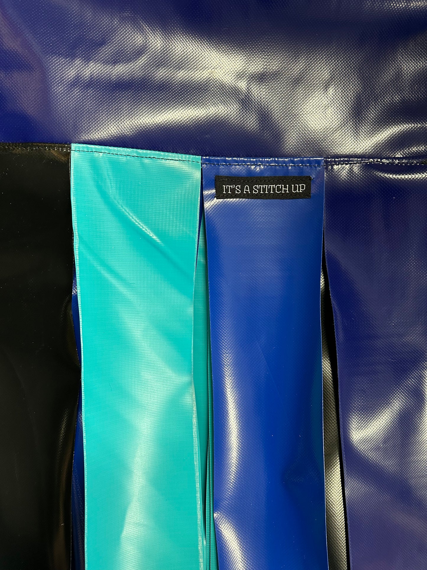 Cowboy Curtain