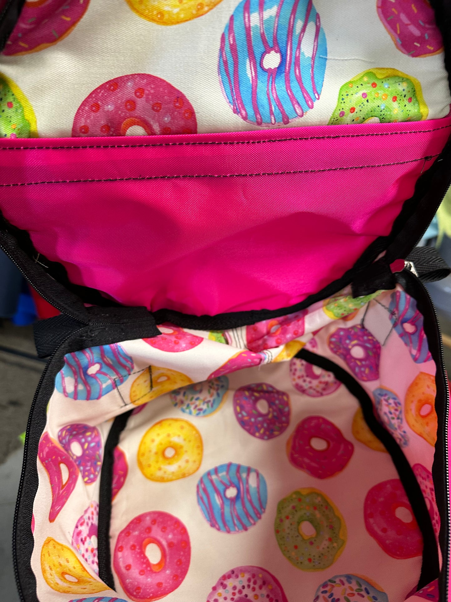 Helmet Bag