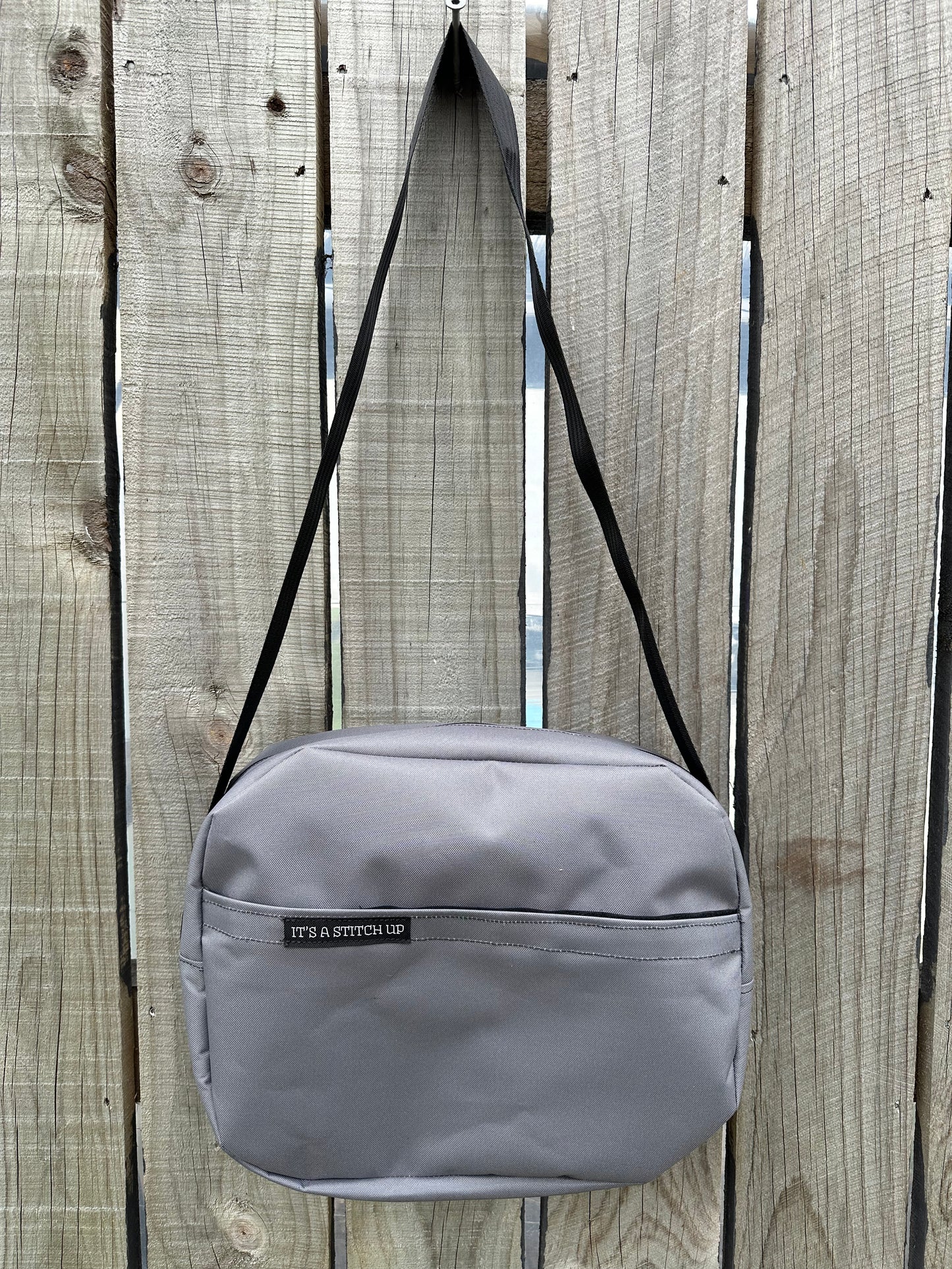 Bull Rope Bag