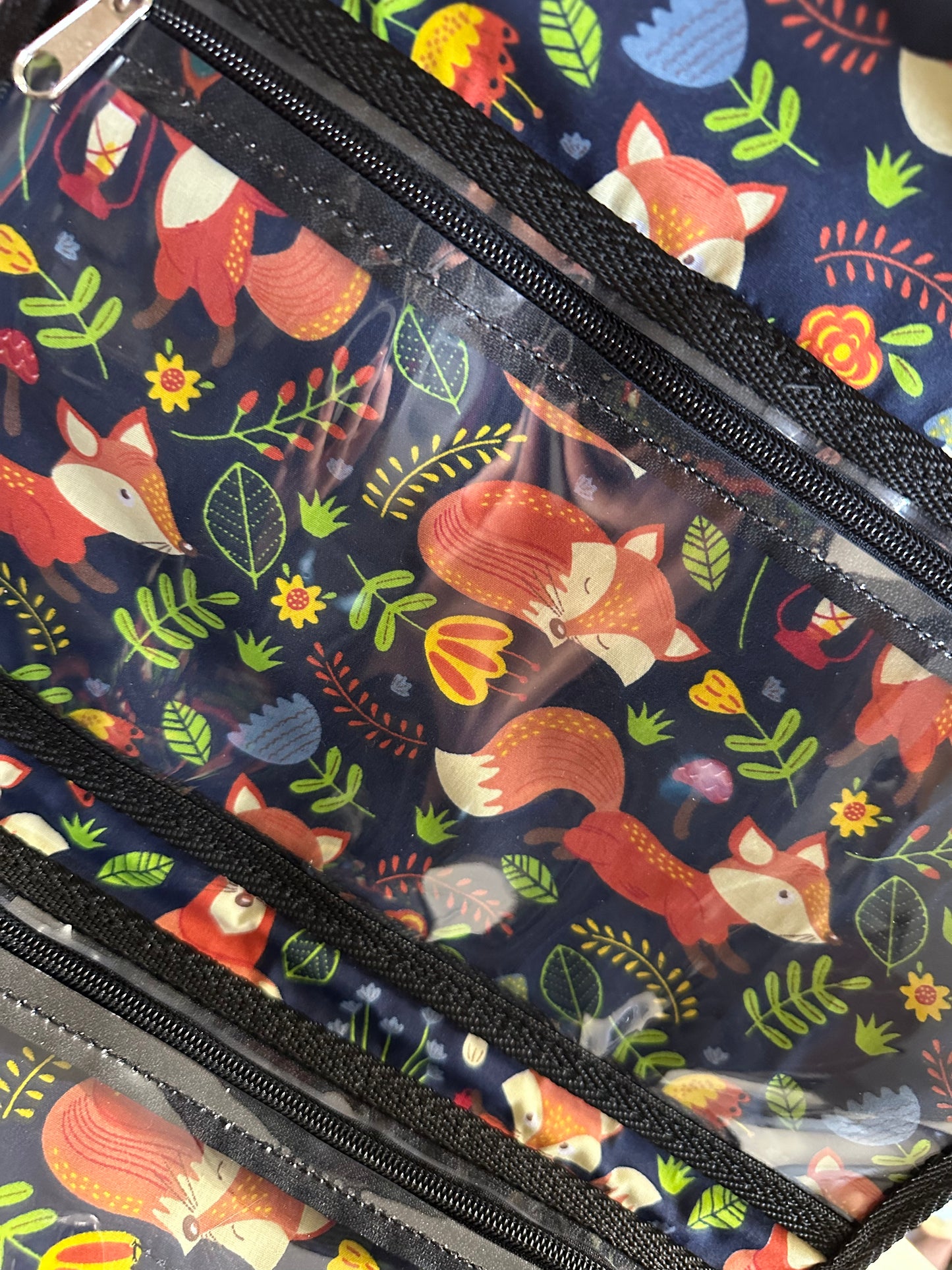 Stock Wallet