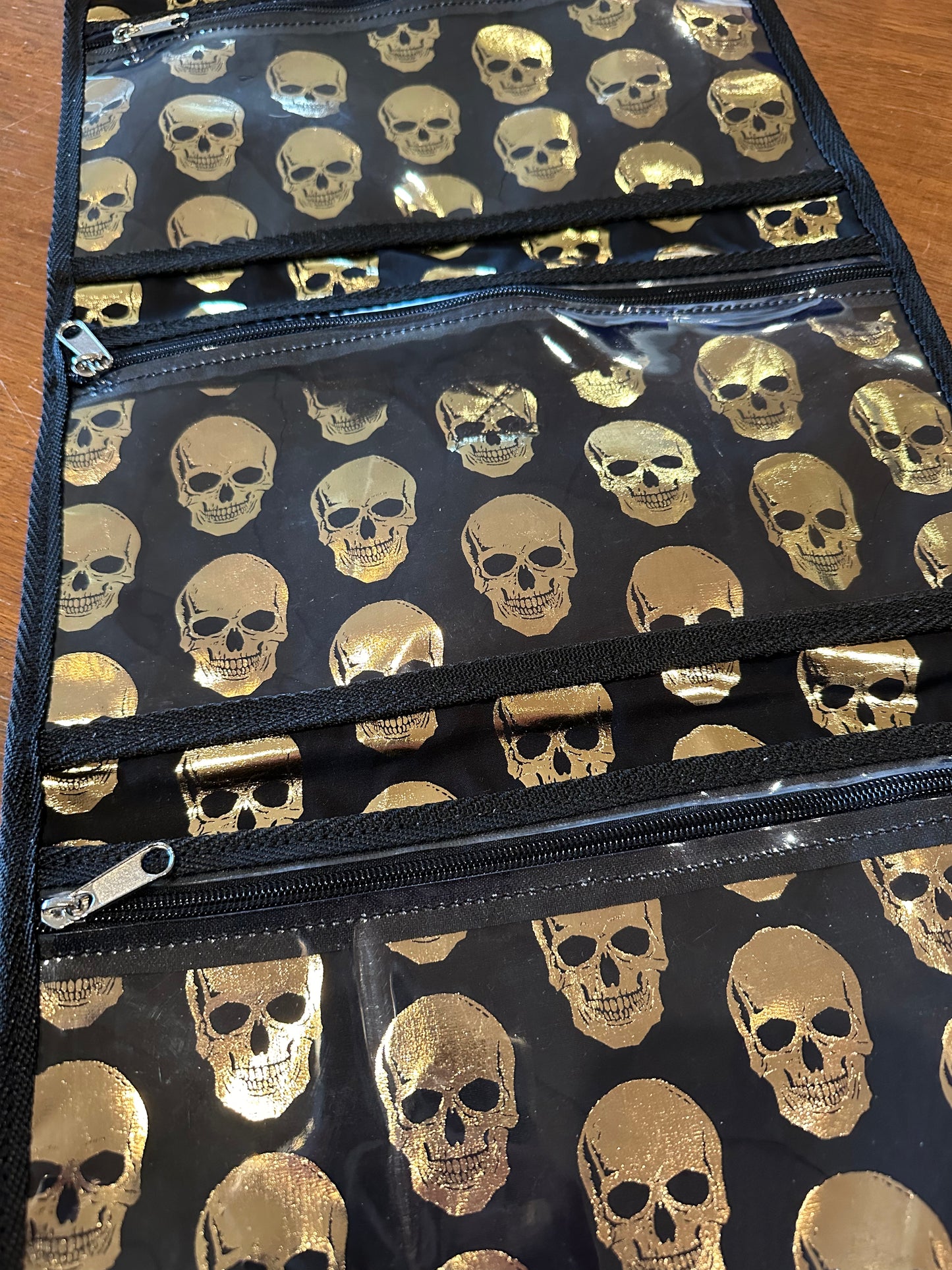 Stock Wallet