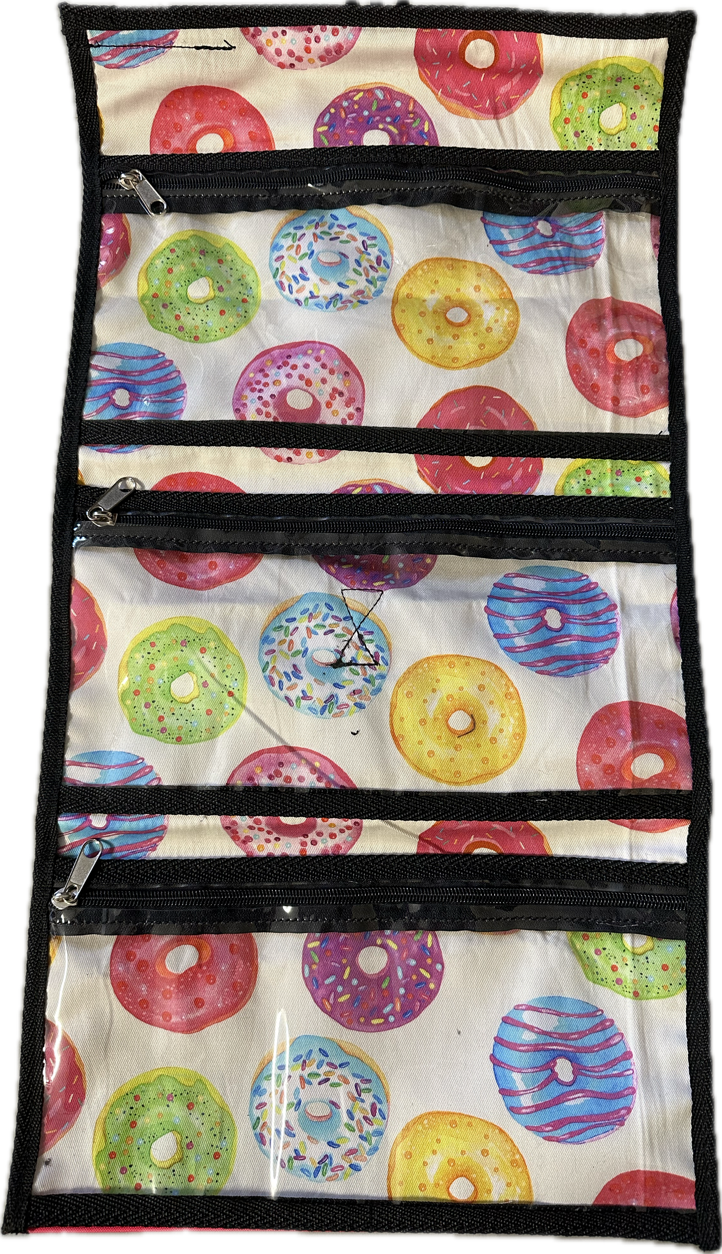 Stock Wallet