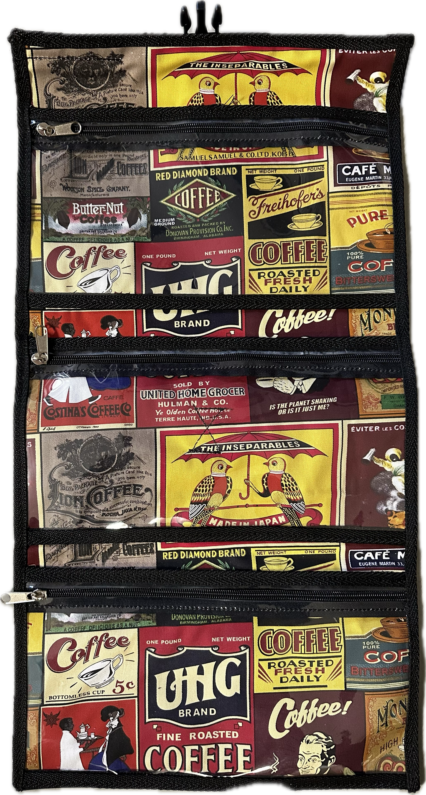 Stock Wallet