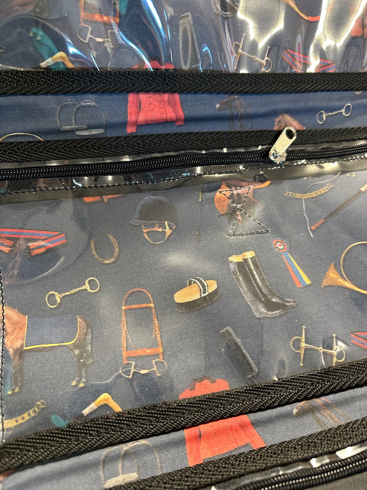 Stock Wallet