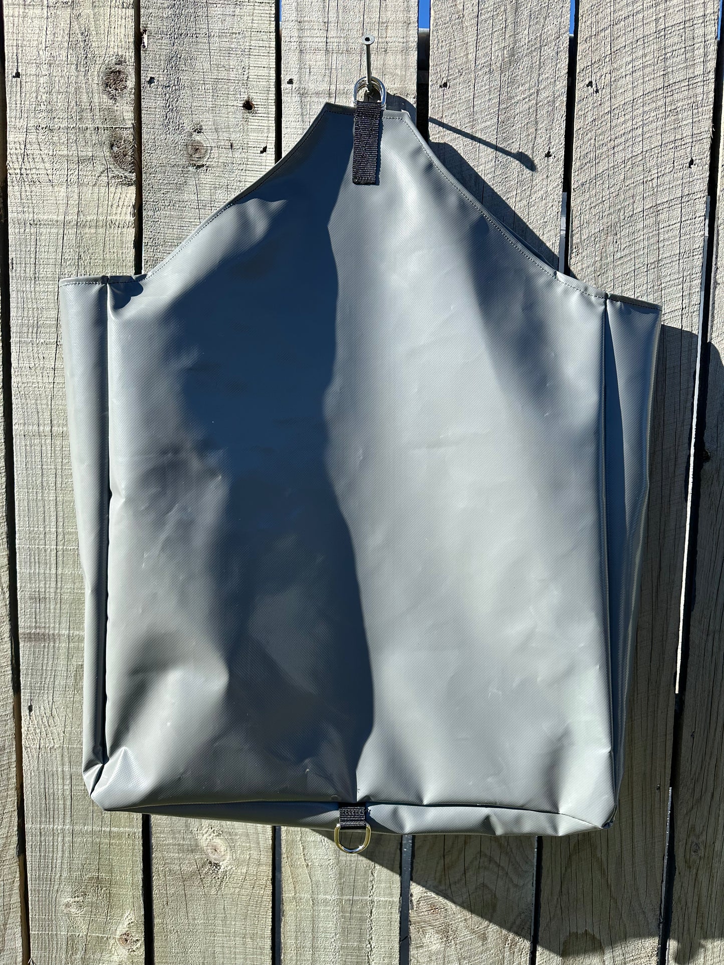 PVC Hay Bag