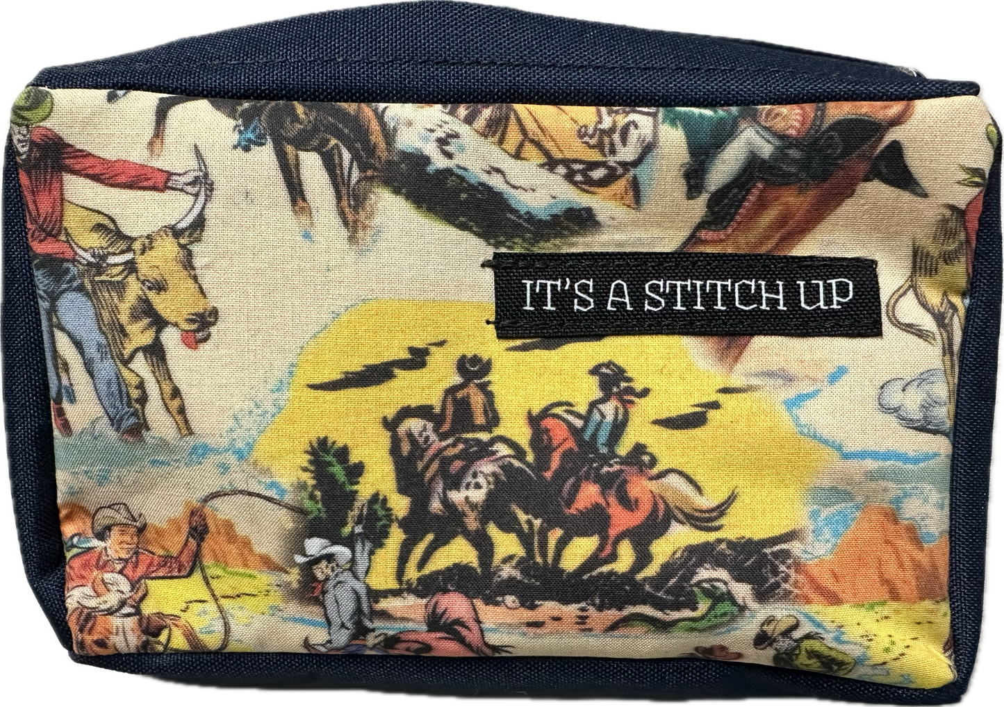 Swell Bag