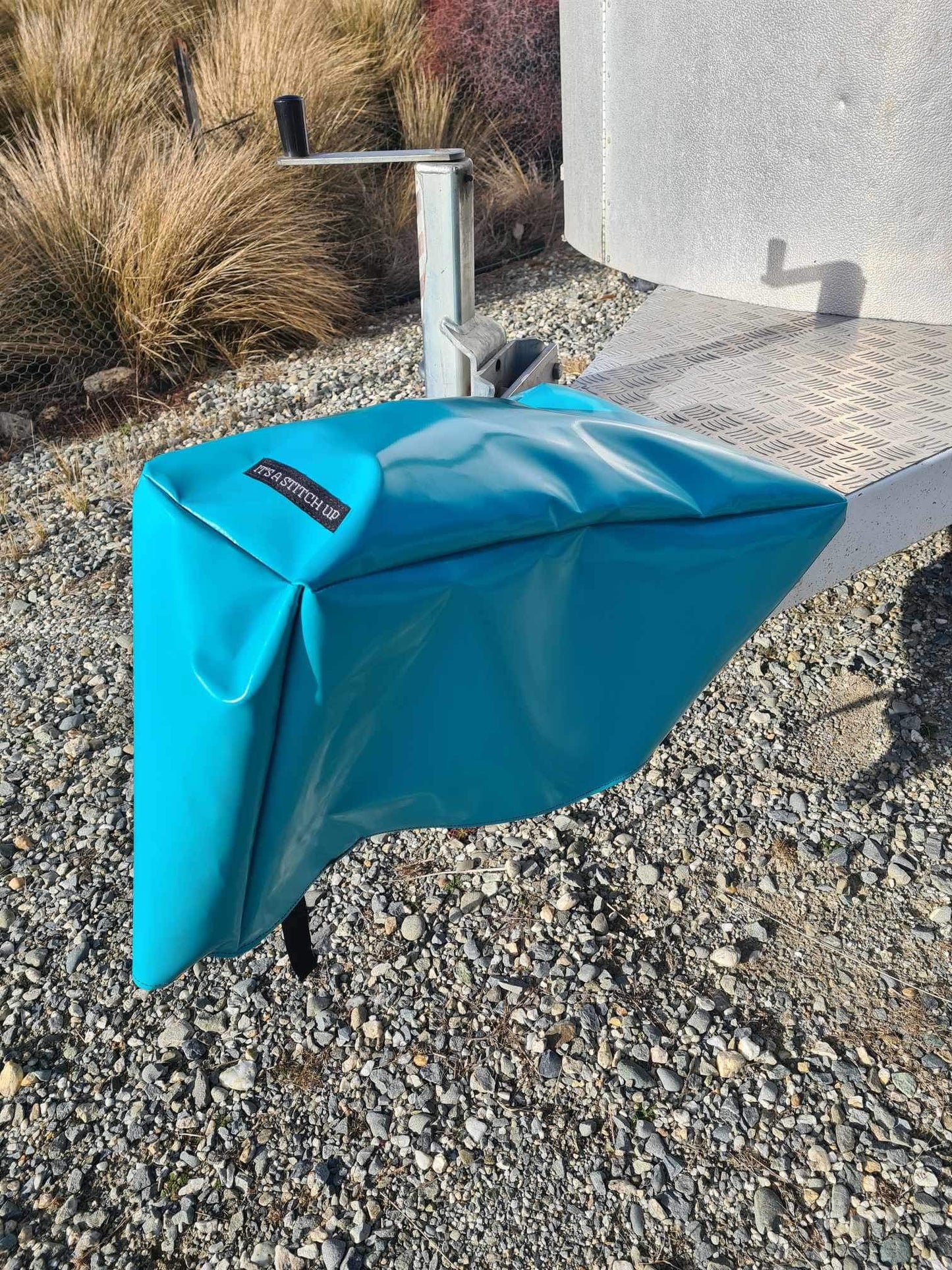 Hitch Cover