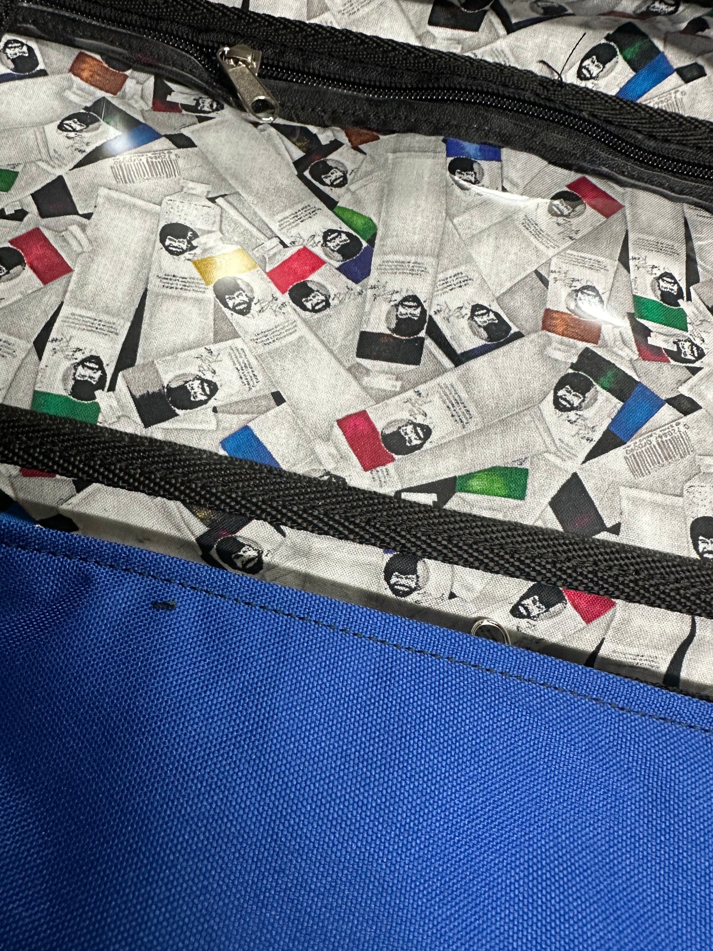 Stock Wallet