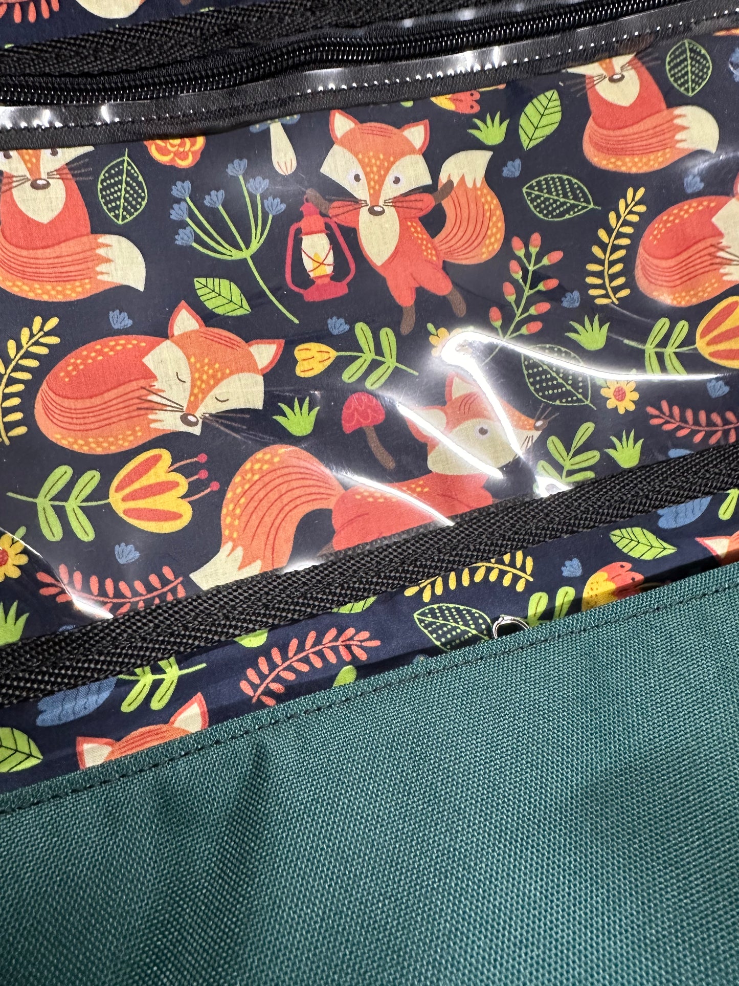 Stock Wallet