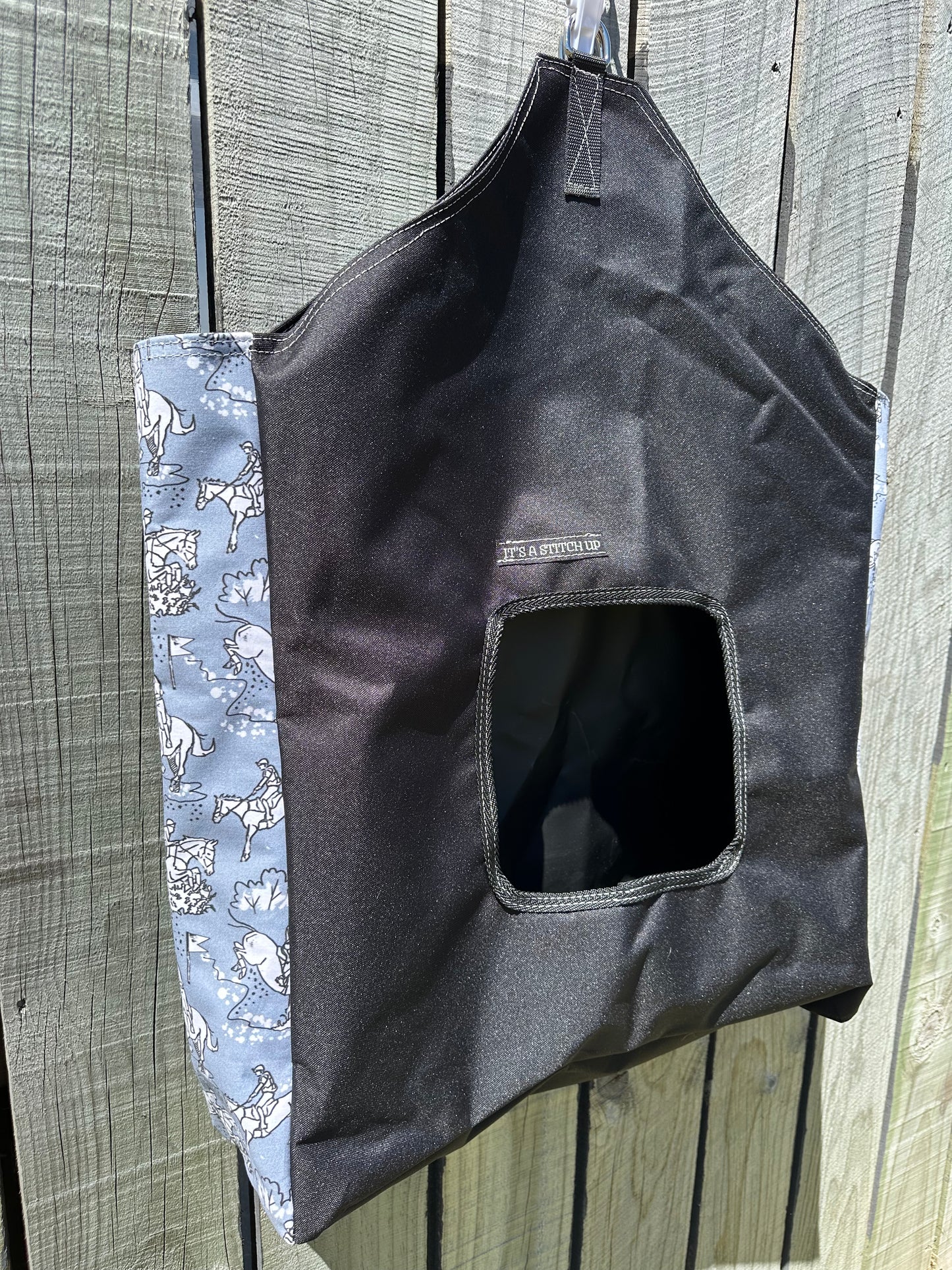 Hay Bag