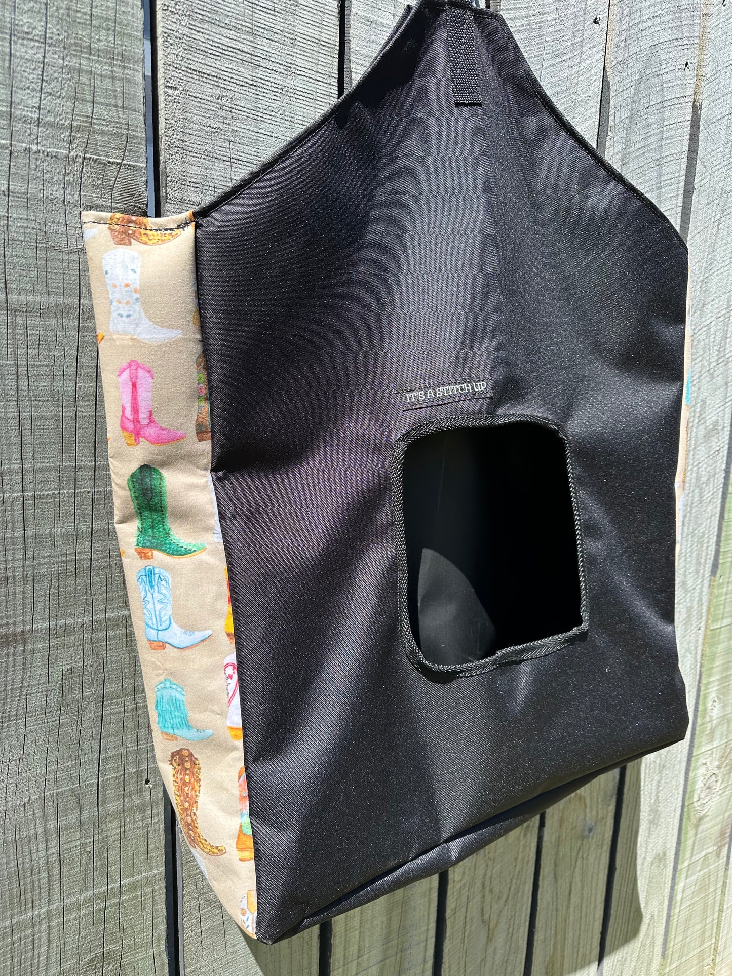 Hay Bag