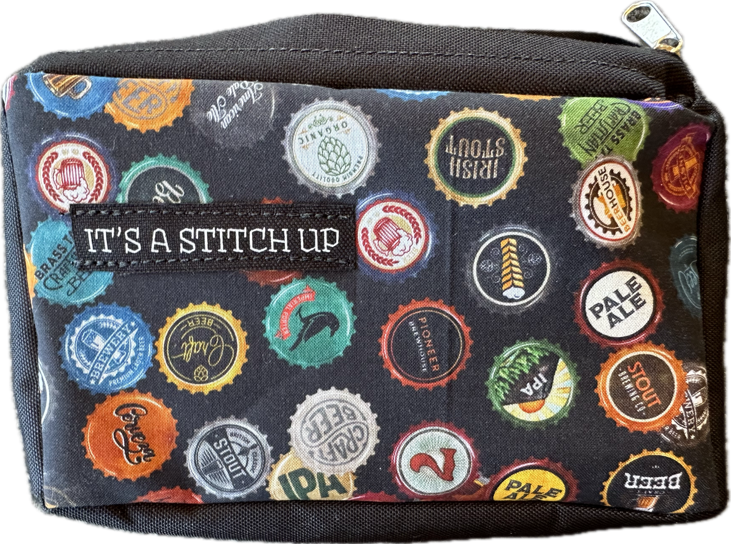 Swell Bag