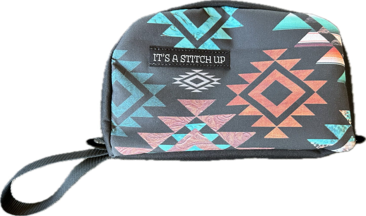 Accessories/toiletries bag