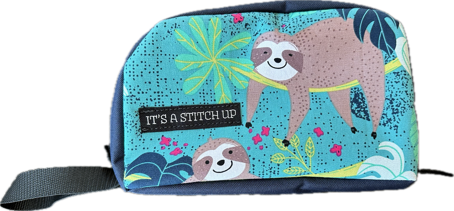 Accessories/toiletries bag