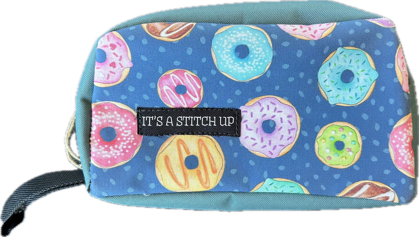 Accessories/toiletries bag