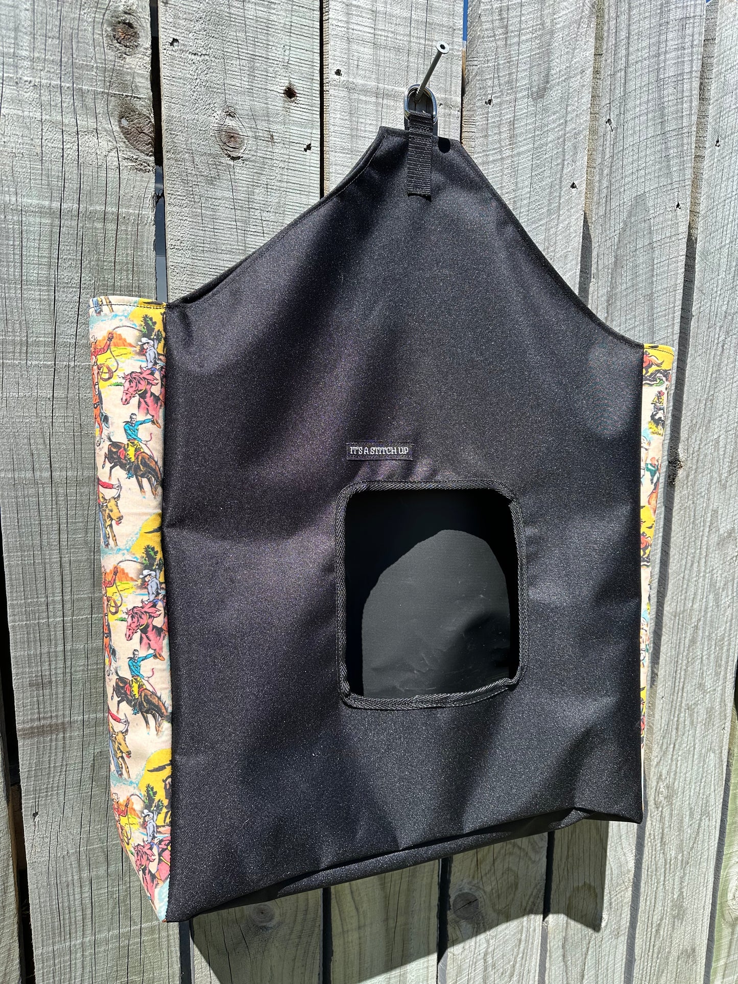 Hay Bag