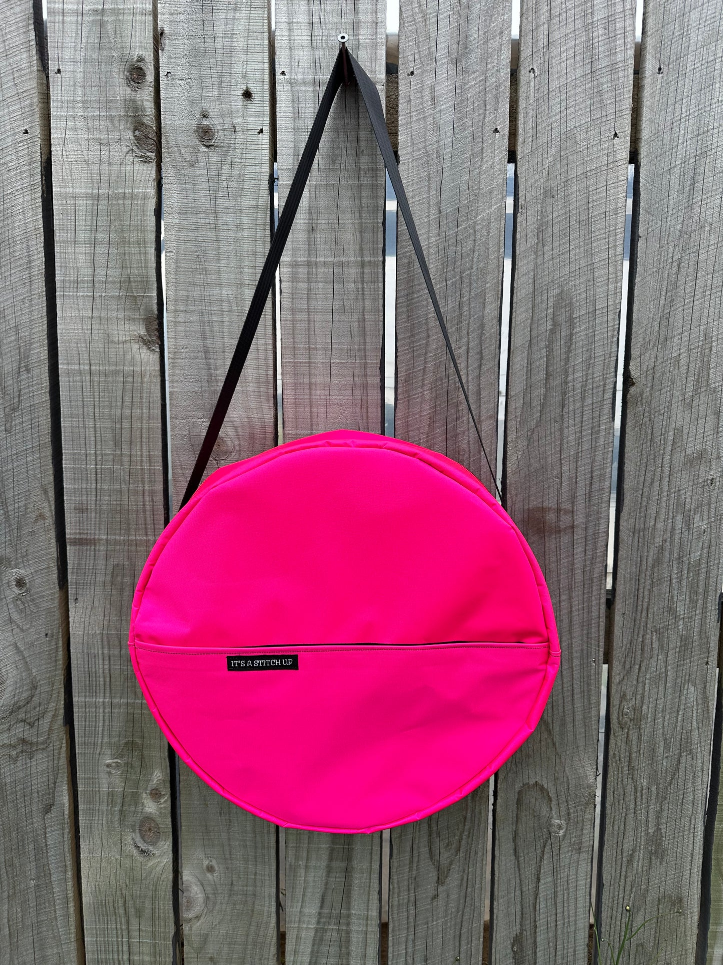 Rope Bag