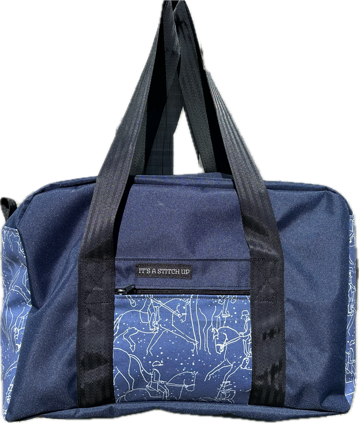 Overnight Bag