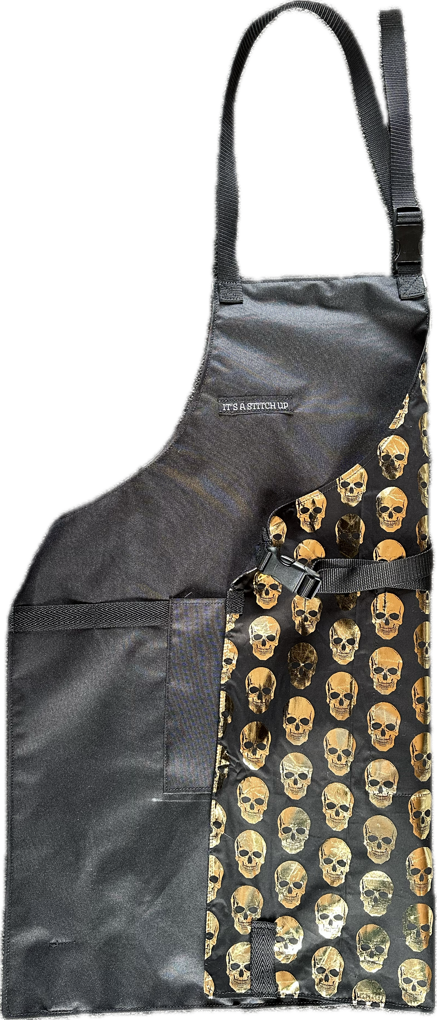 Grooms Apron