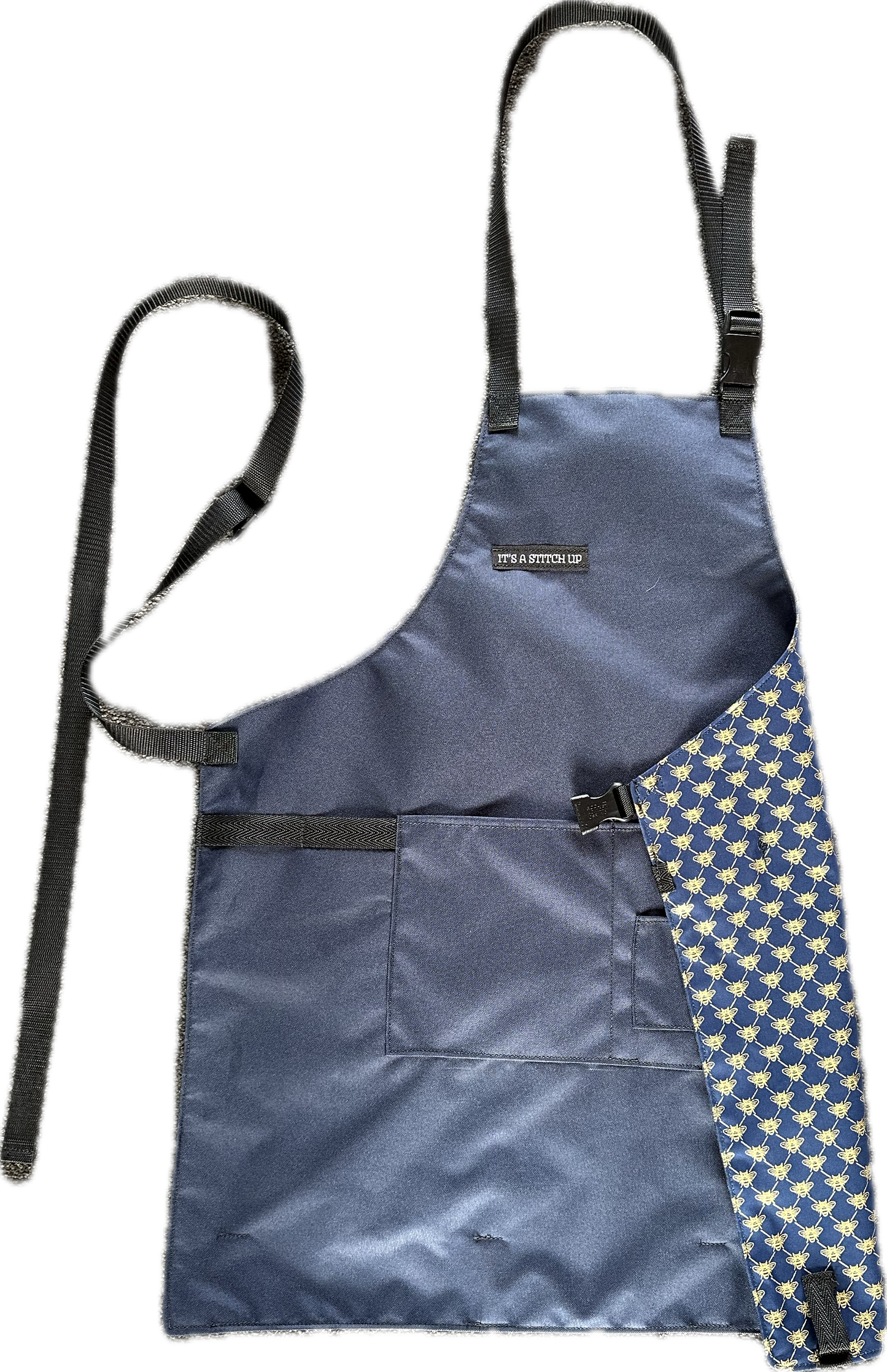 Grooms Apron