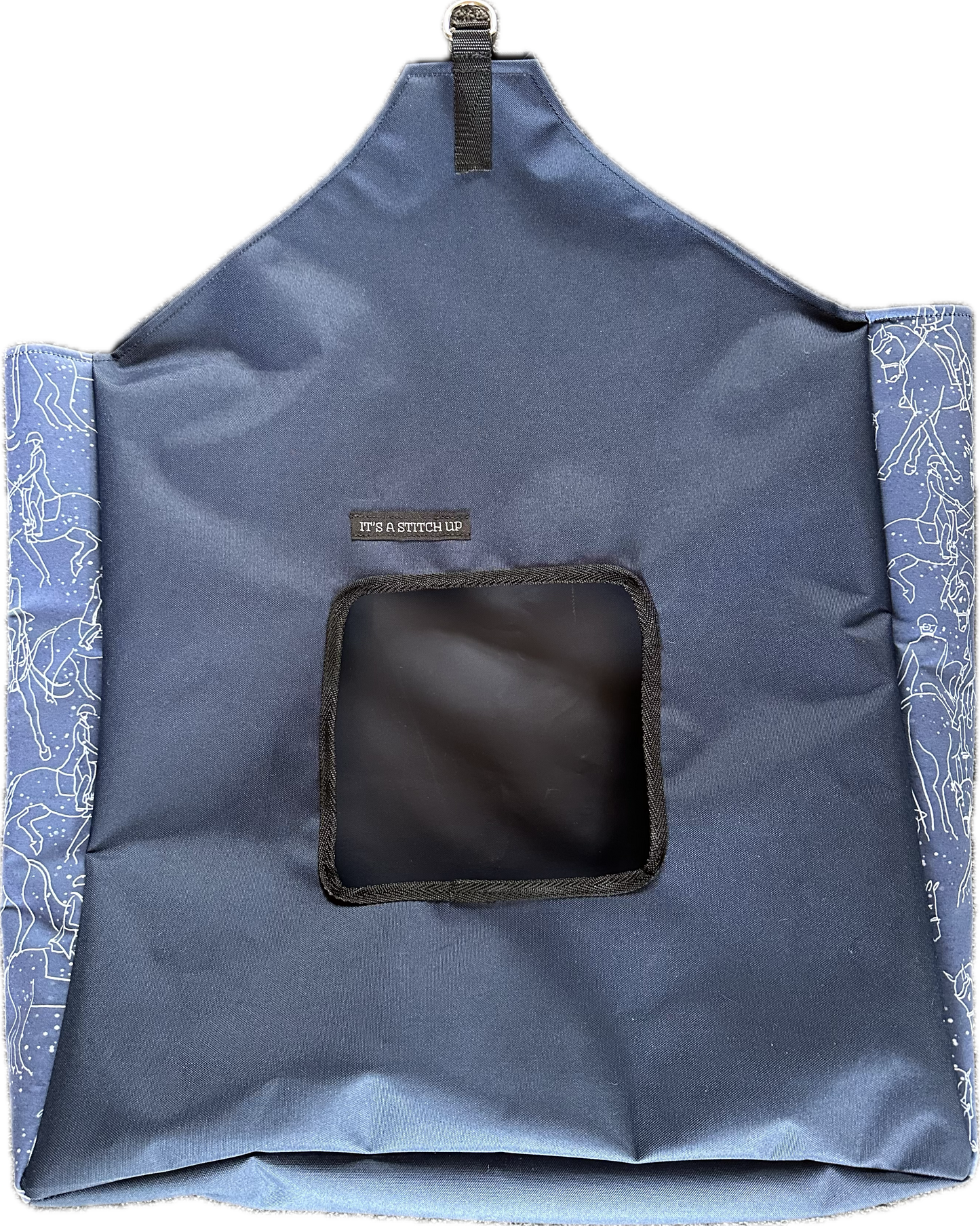 Hay Bag