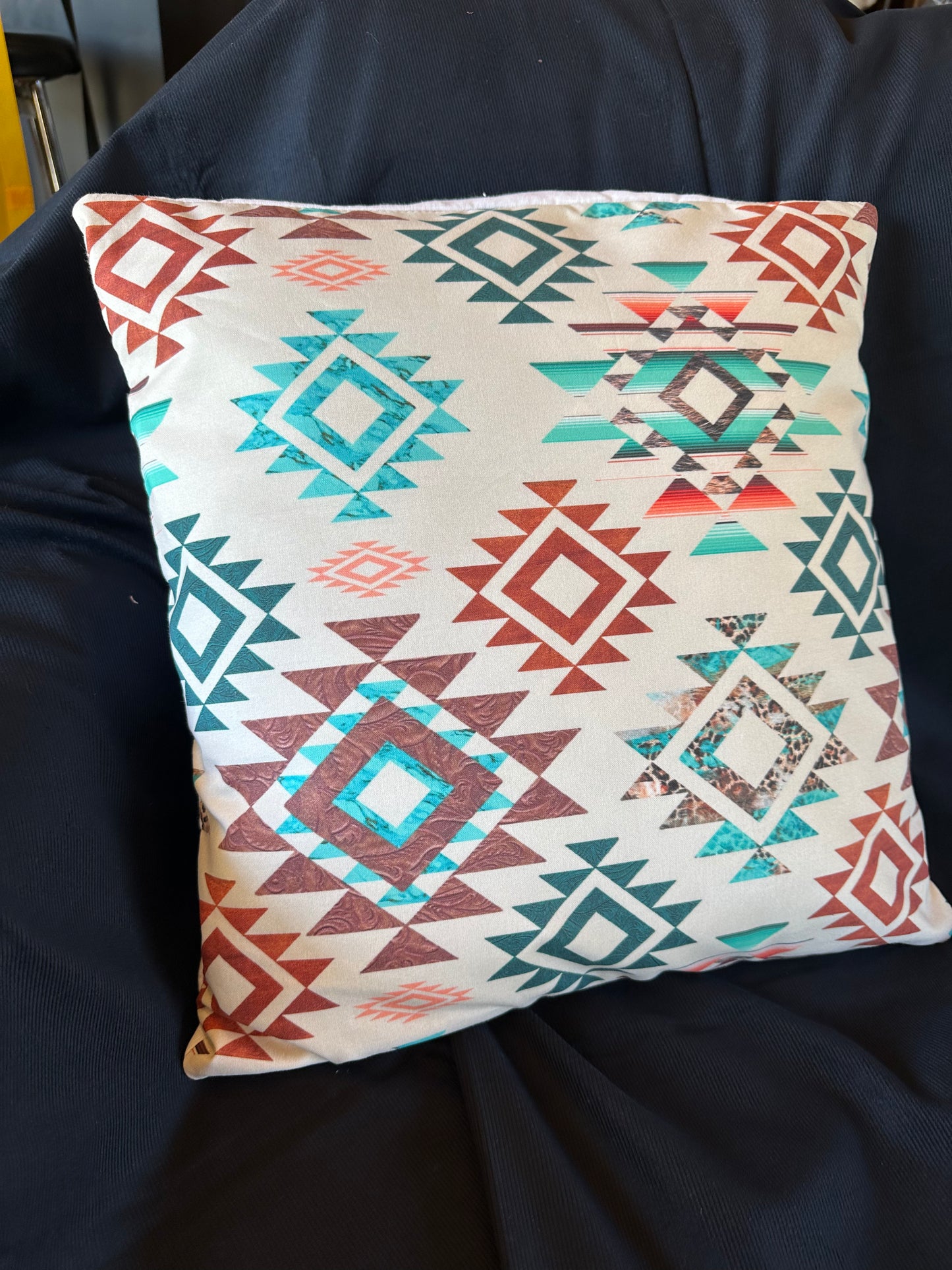 Cushions