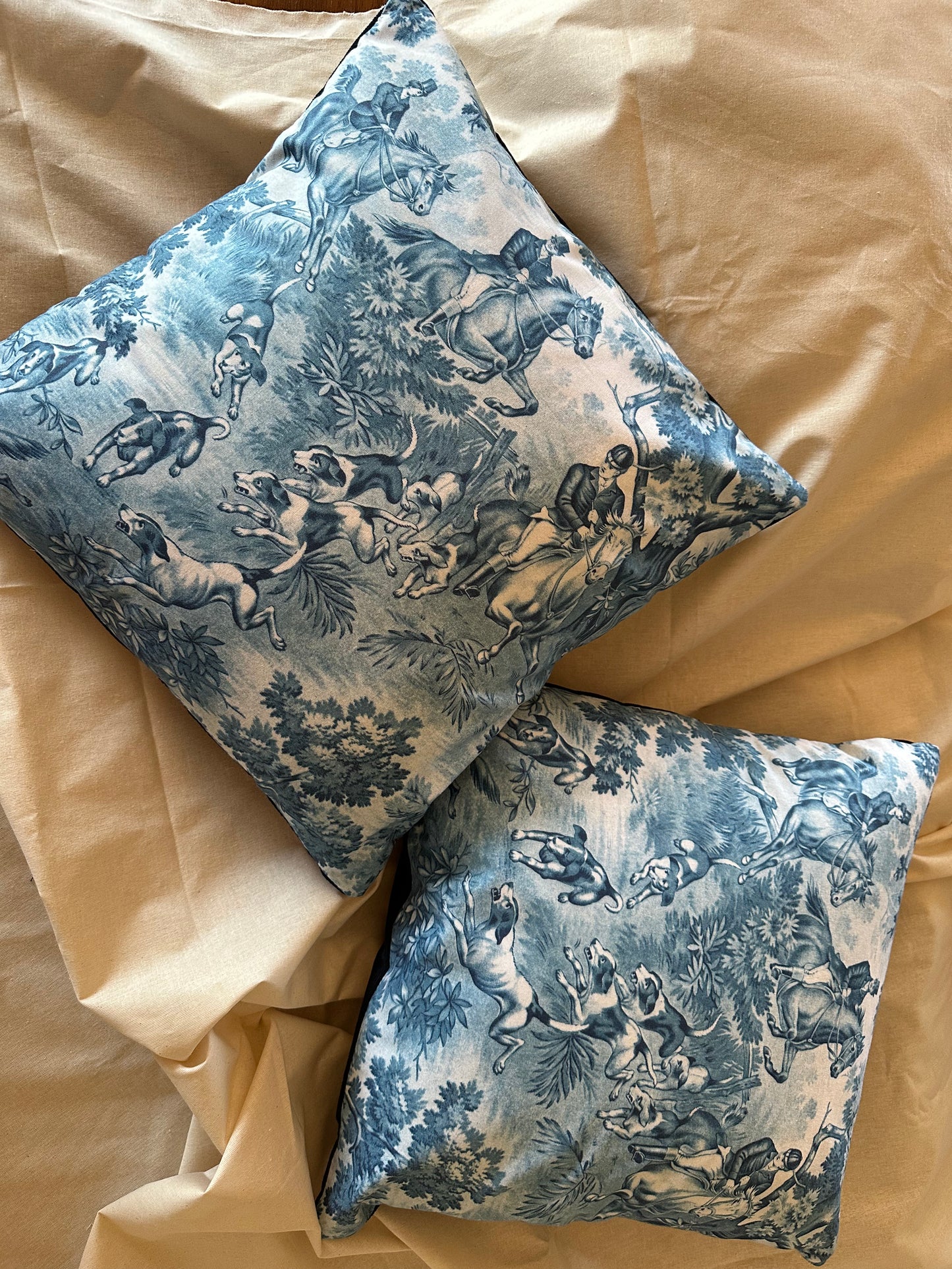 Cushions
