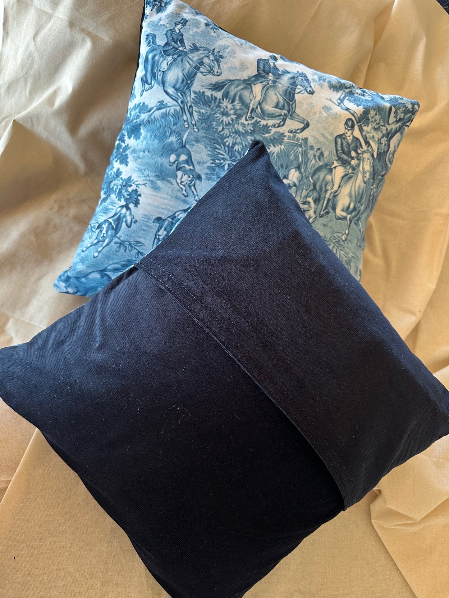 Cushions