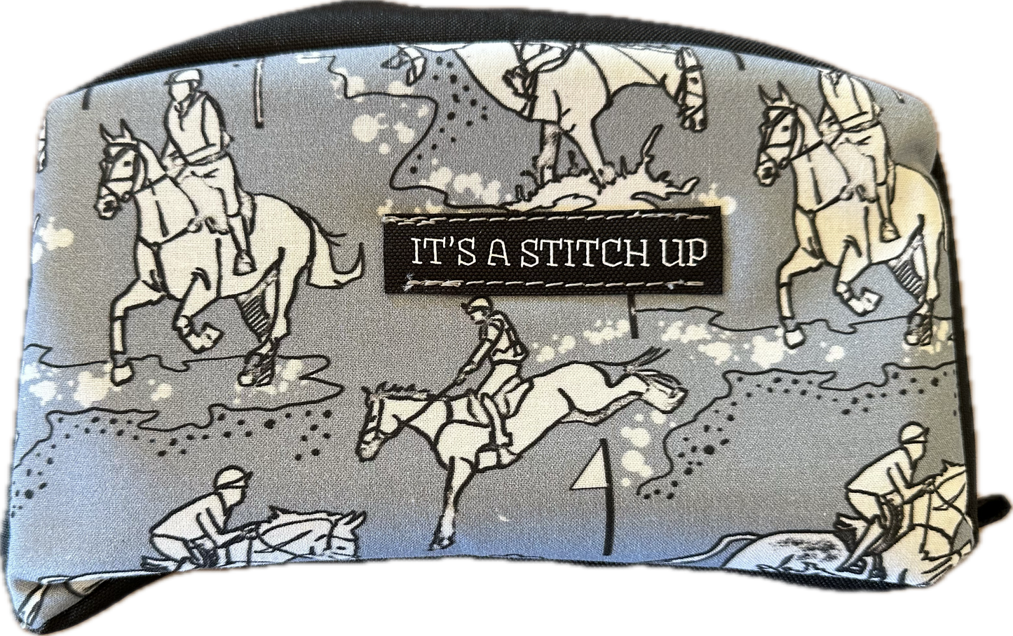 Accessories/toiletries bag