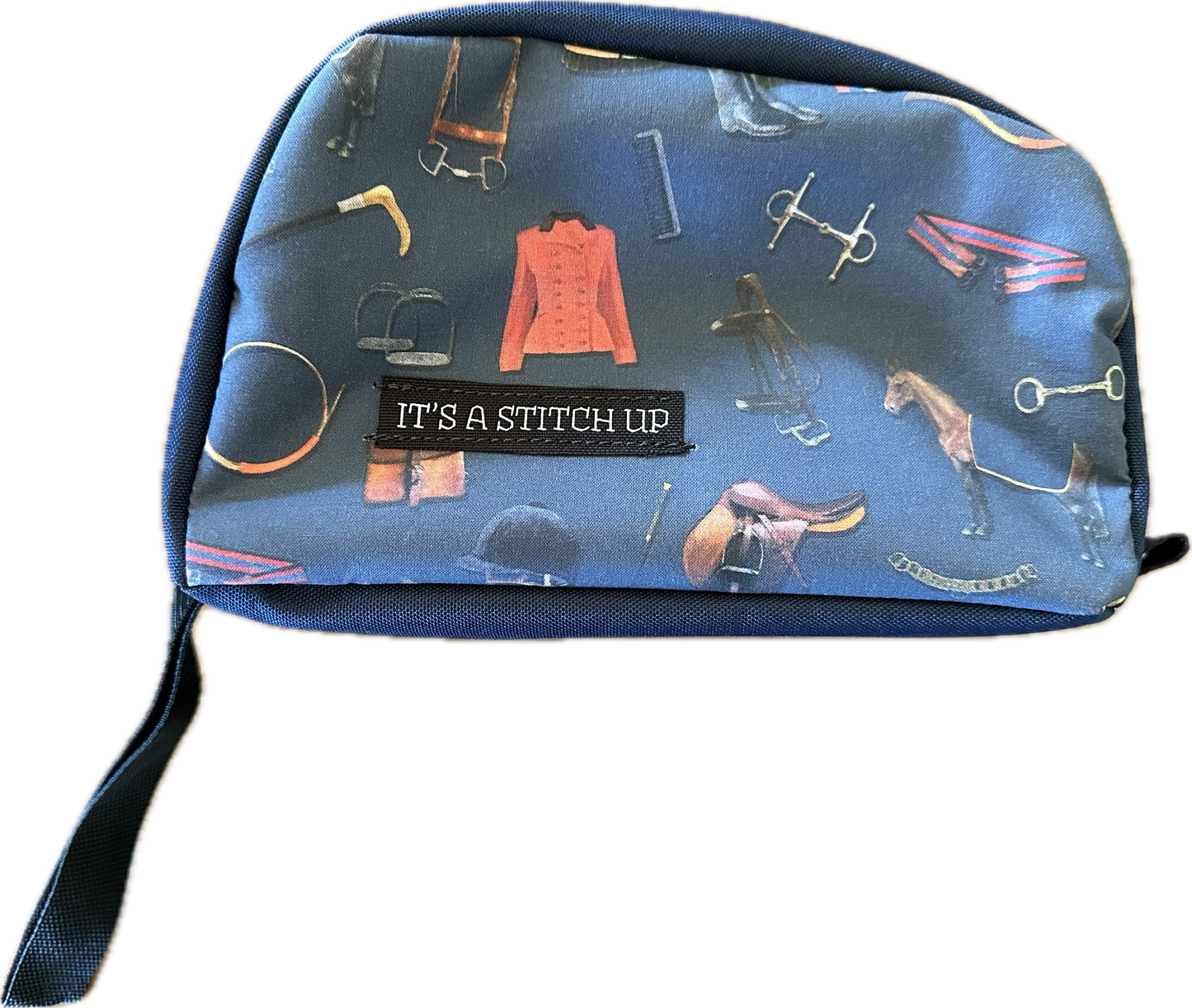 Accessories/toiletries bag