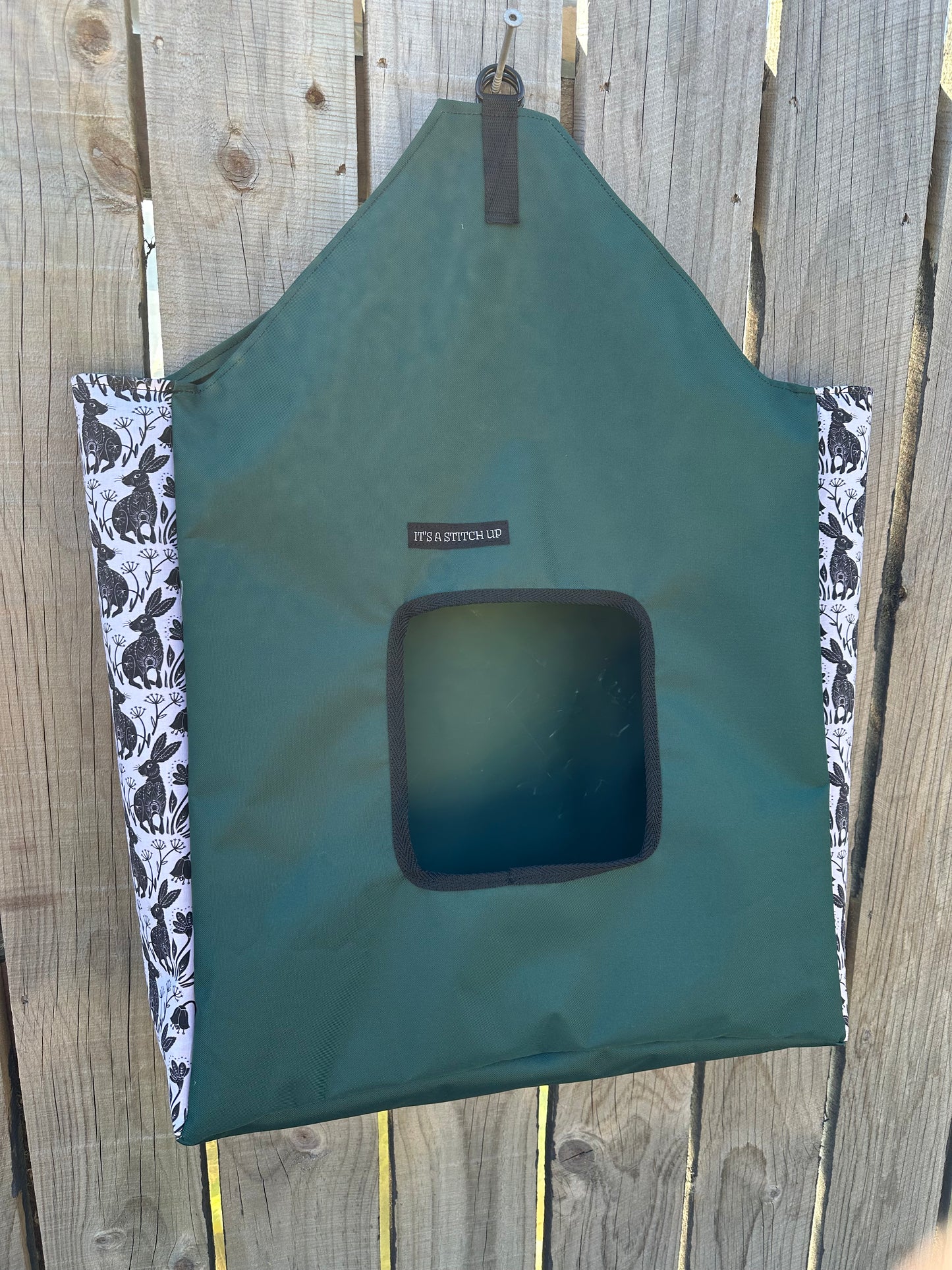 Hay Bag