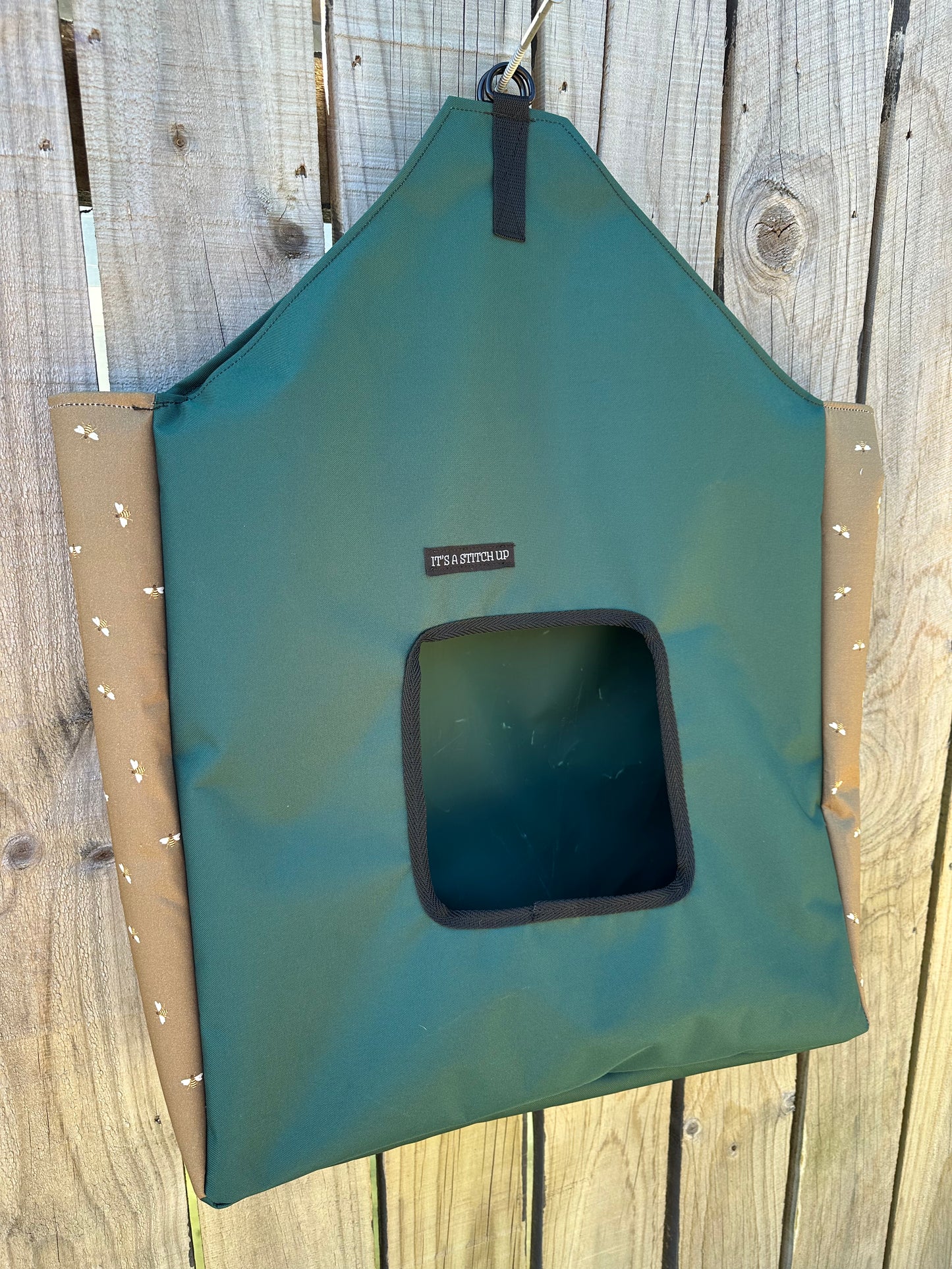 Hay Bag