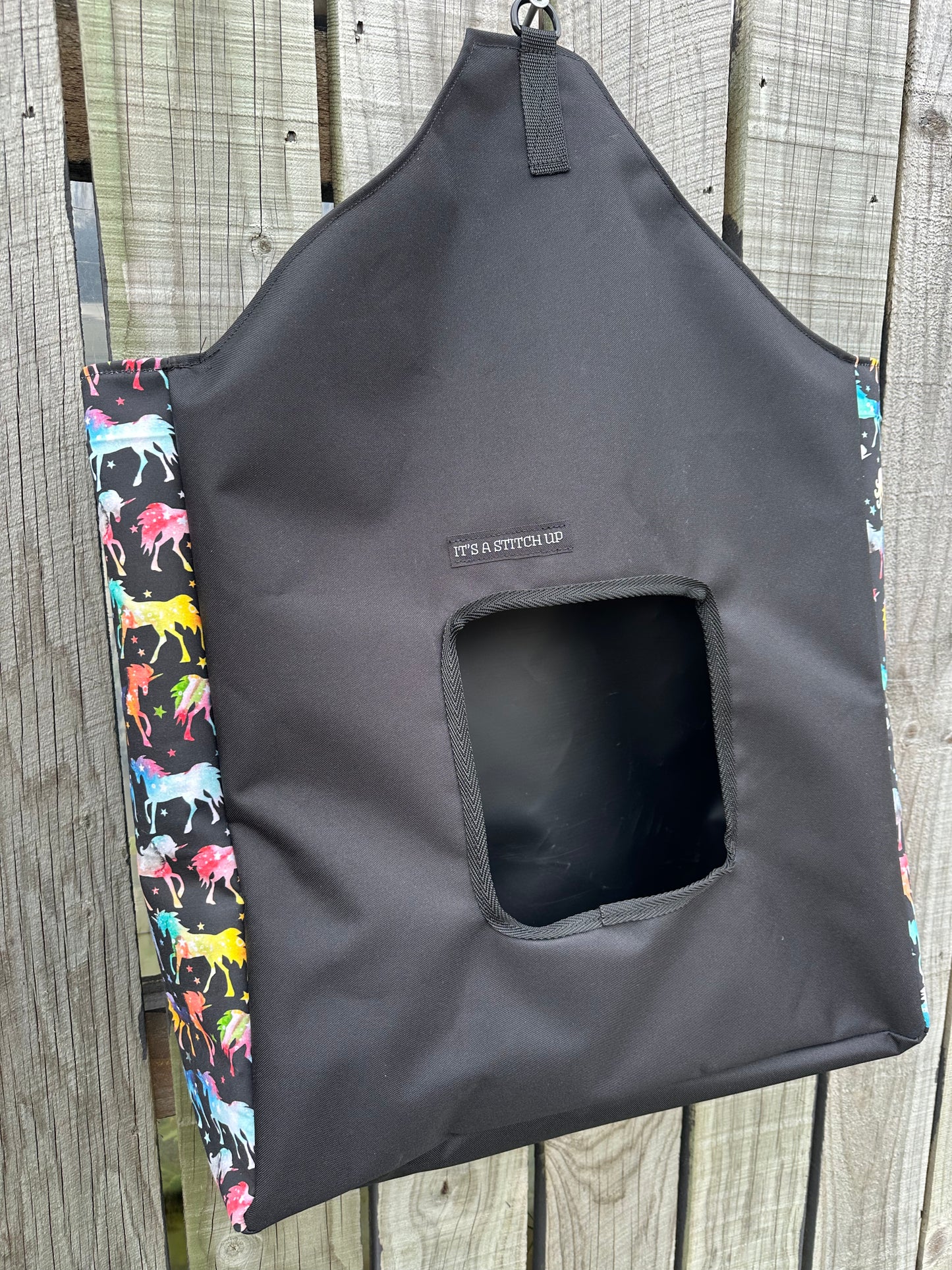 Hay Bag