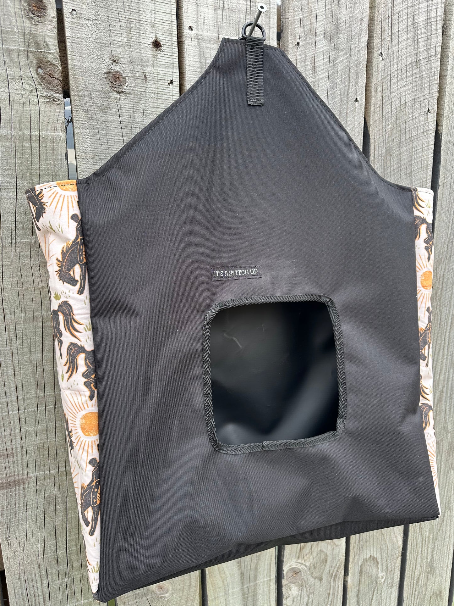 Hay Bag