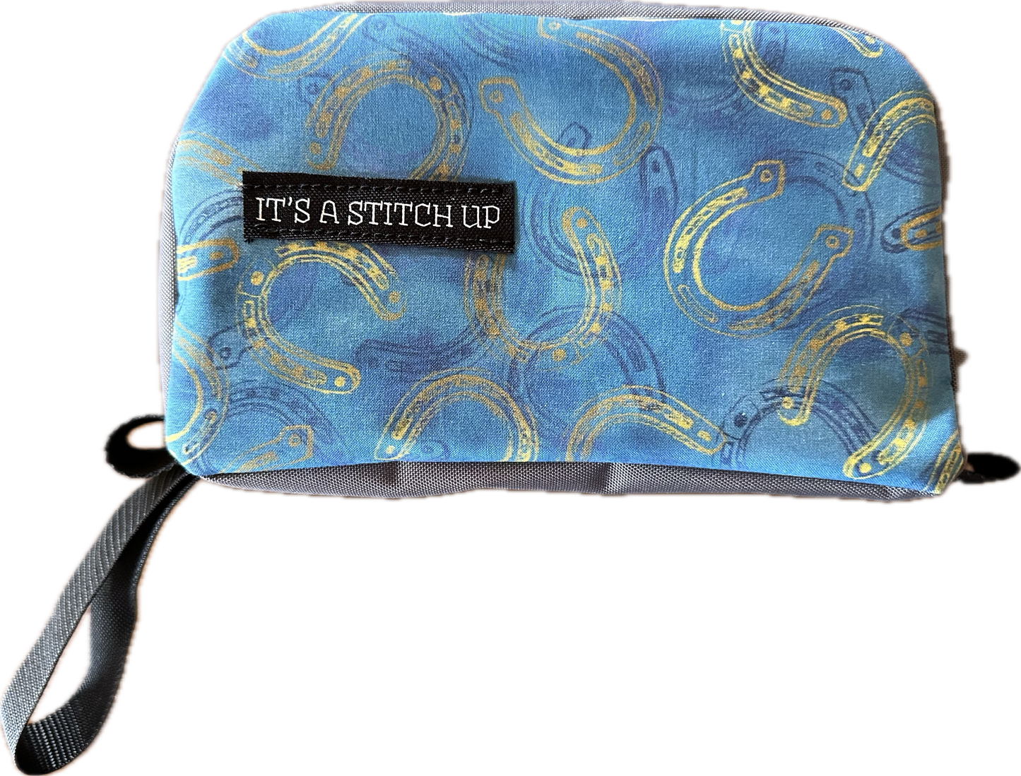 Accessories/toiletries bag