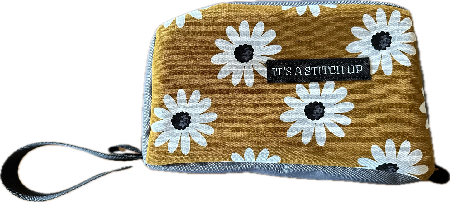 Accessories/toiletries bag