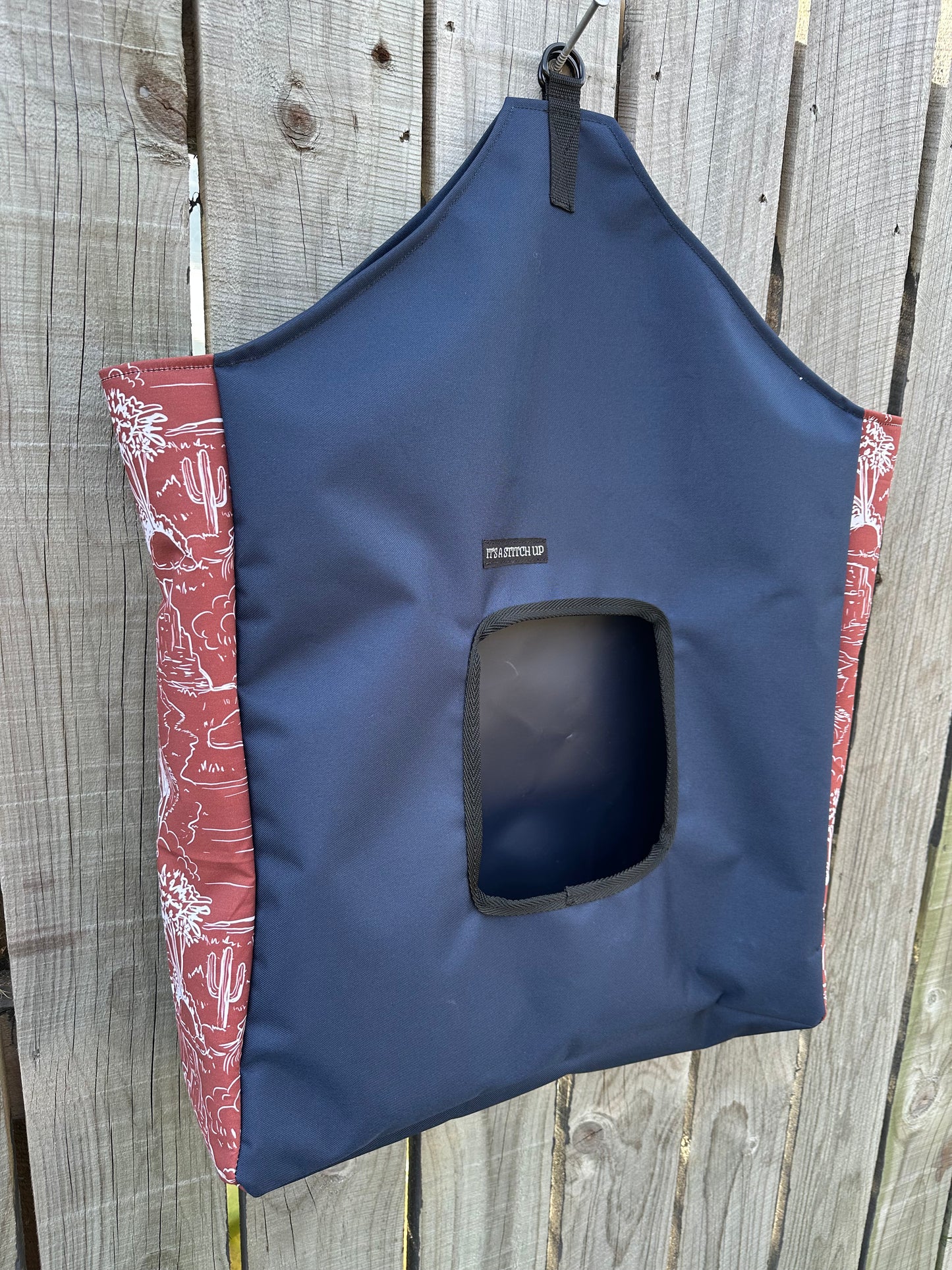 Hay Bag