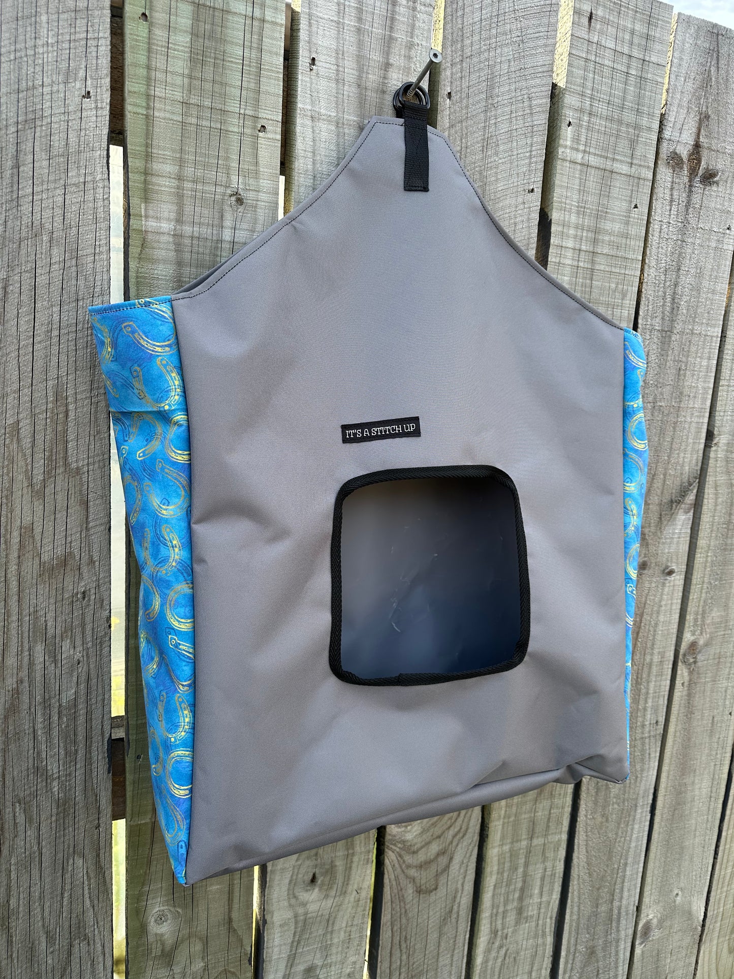 Hay Bag