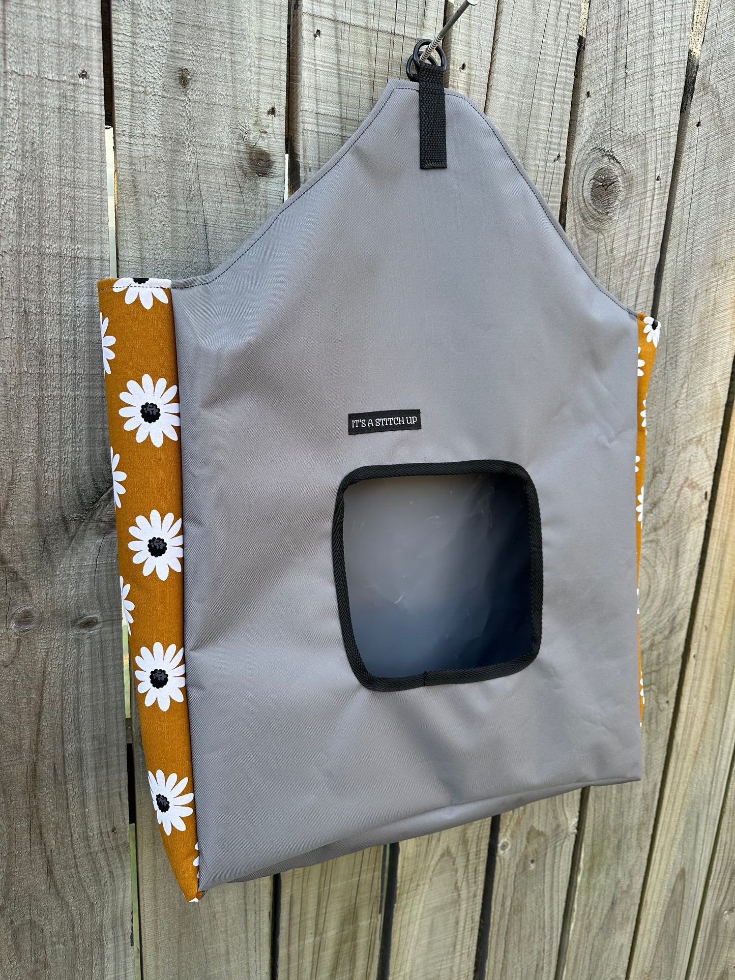 Hay Bag