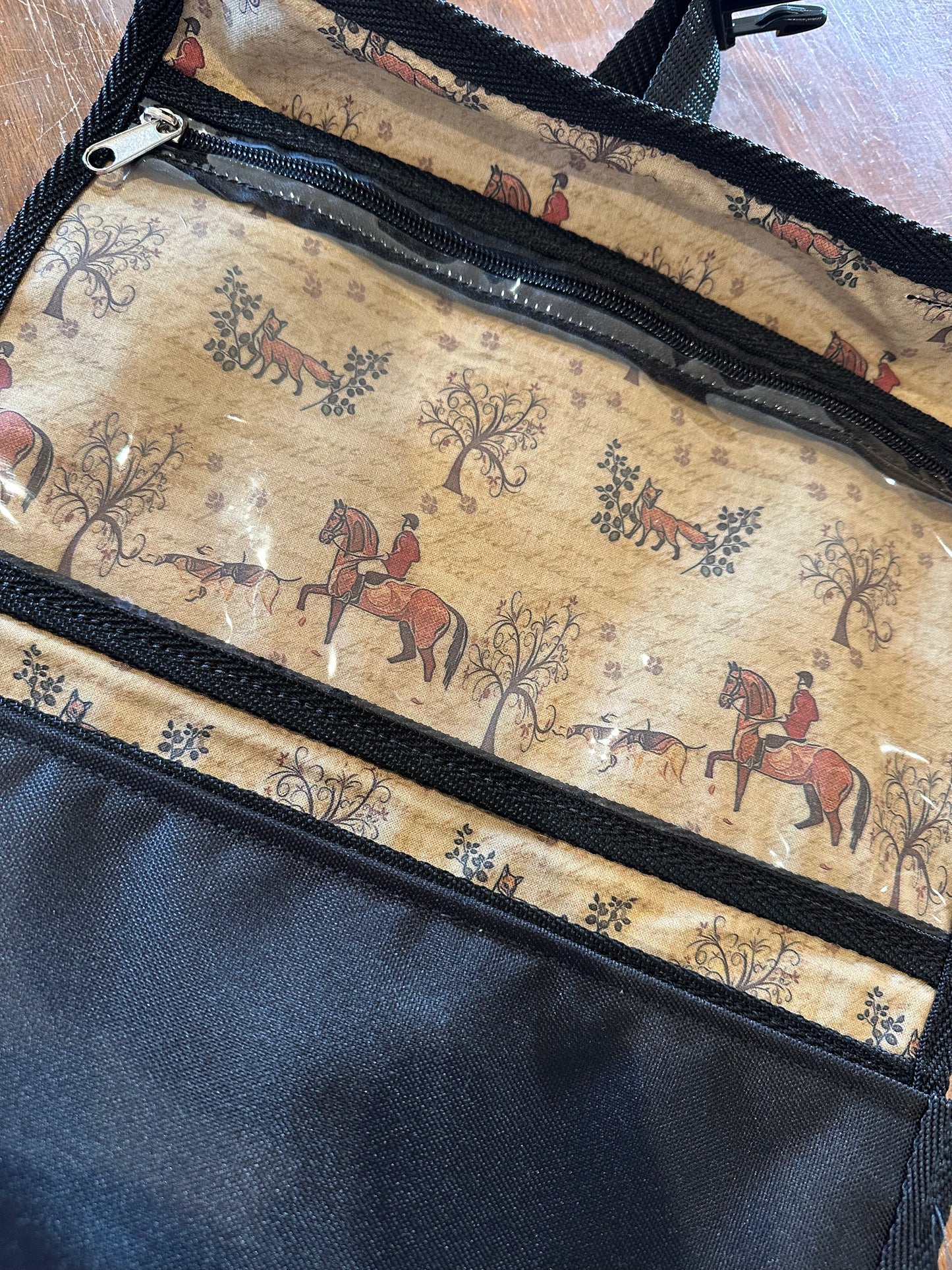 Stock Wallet