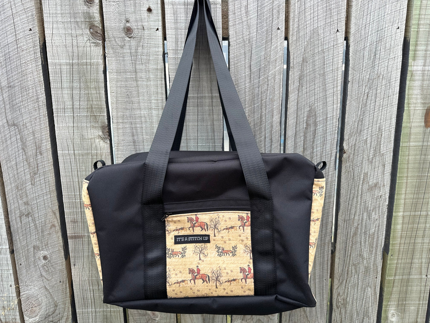 Overnight Bag