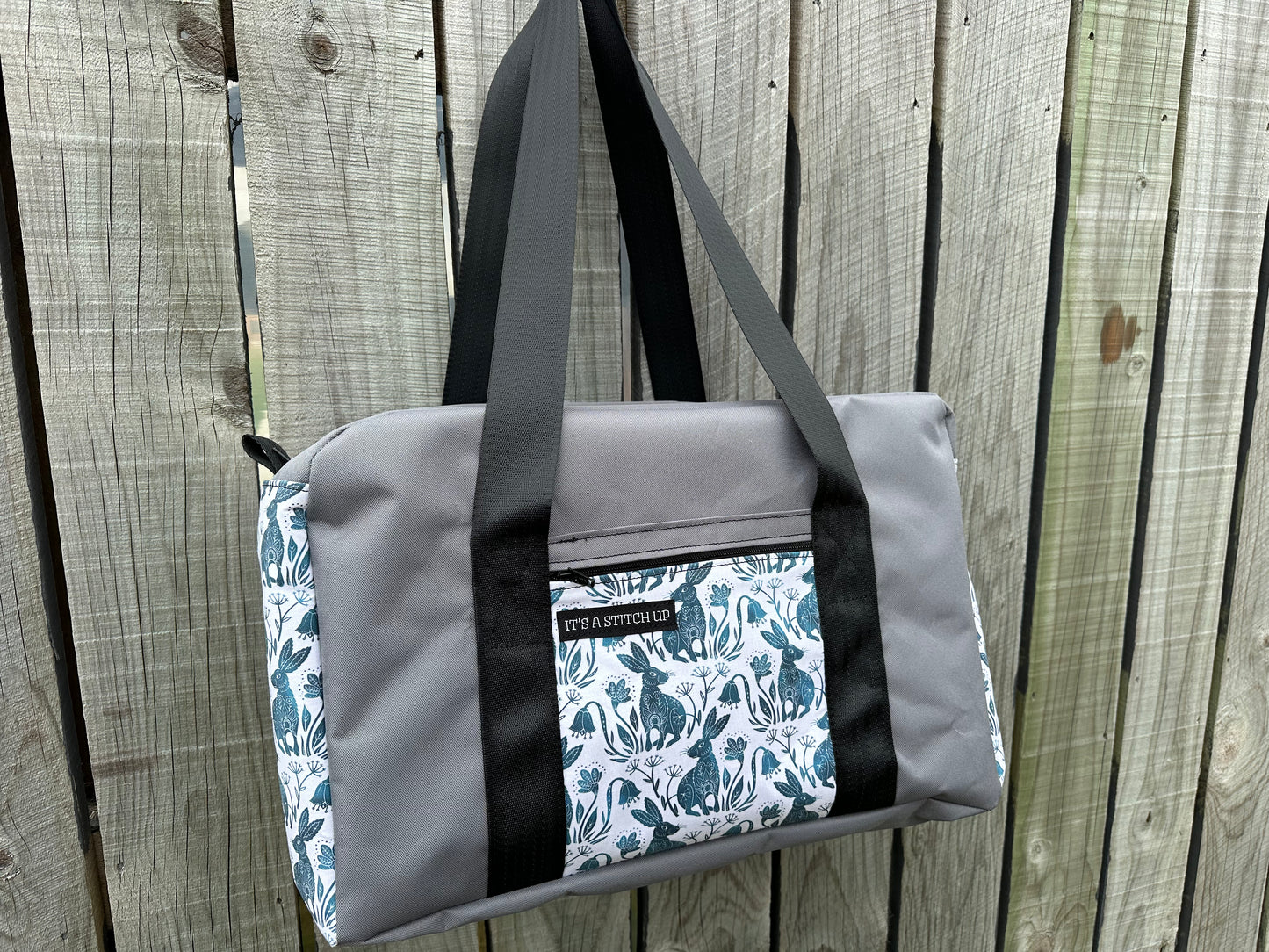 Overnight Bag