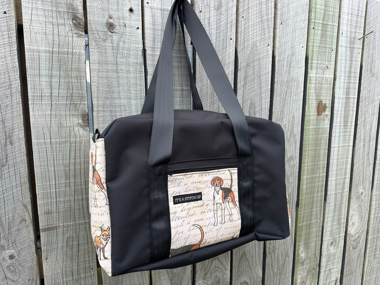 Overnight Bag