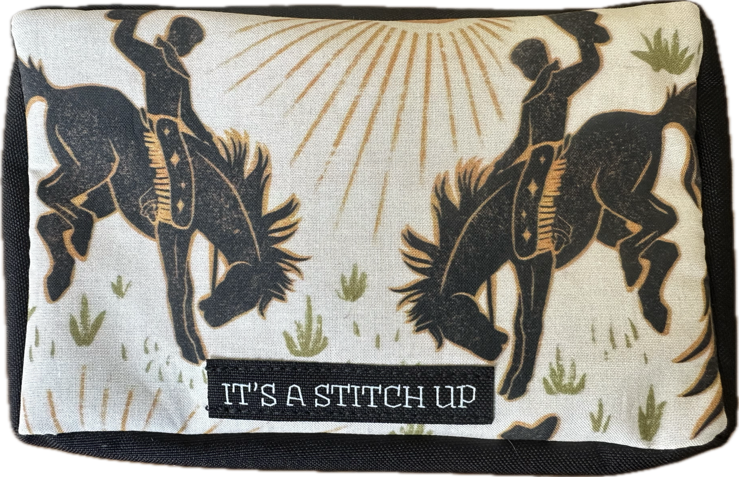 Swell Bag