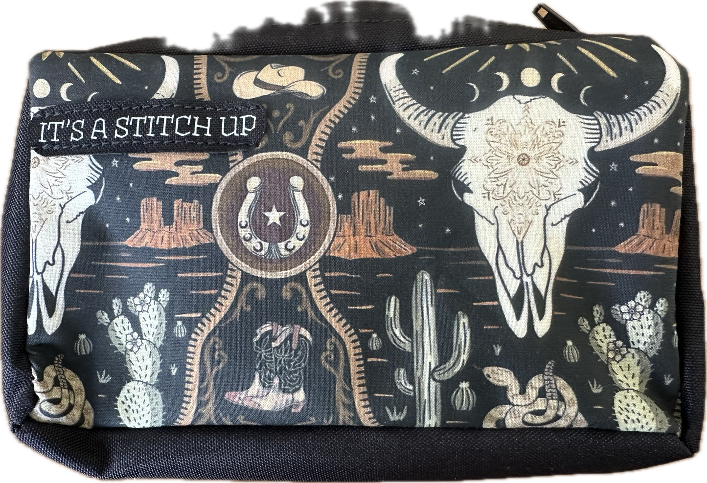 Swell Bag