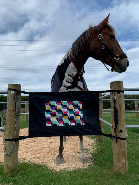 Yard/Stable Guard