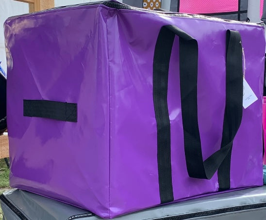Half Bale Bag
