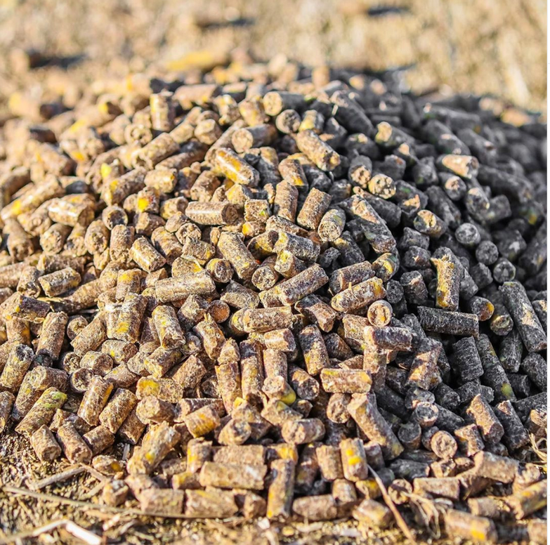 Hekeao Grain Free