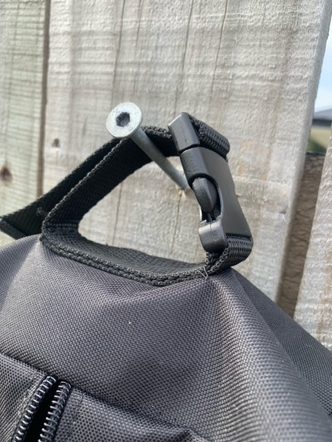 Bridle Bag
